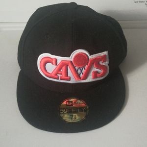 Cleveland Cavaliers Hat